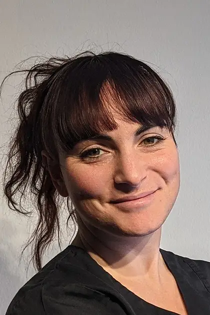 Dott.ssa Cacciabue Paola - Odontoiatra Specialista in Ortodonzia
